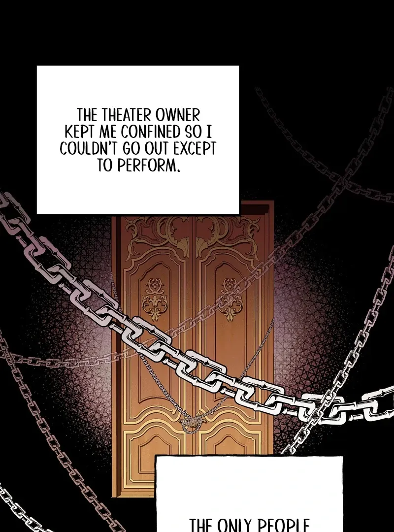Toward the Blue Chapter 8 page 47 - 