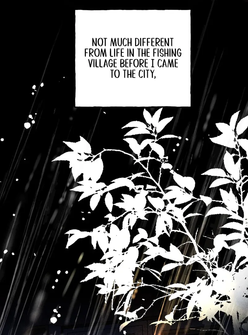 Toward the Blue Chapter 8 page 49 - 