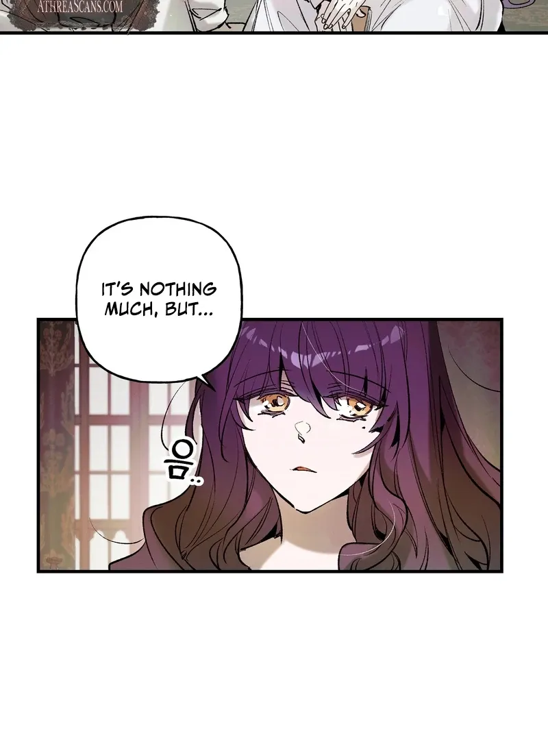 Toward the Blue Chapter 8 page 6 - 