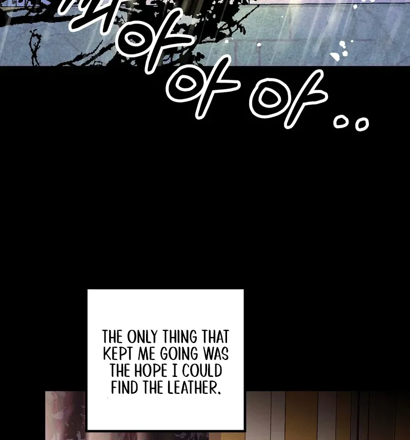 Toward the Blue Chapter 8 page 51 - 