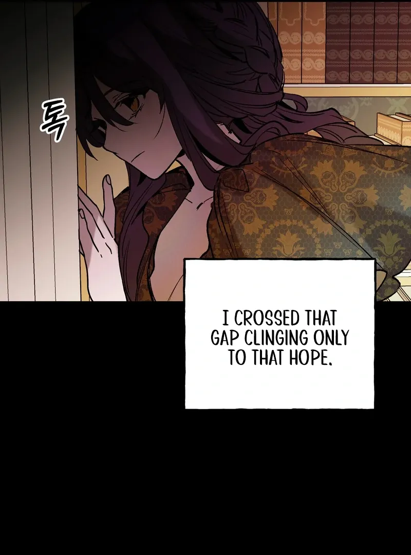 Toward the Blue Chapter 8 page 53 - 