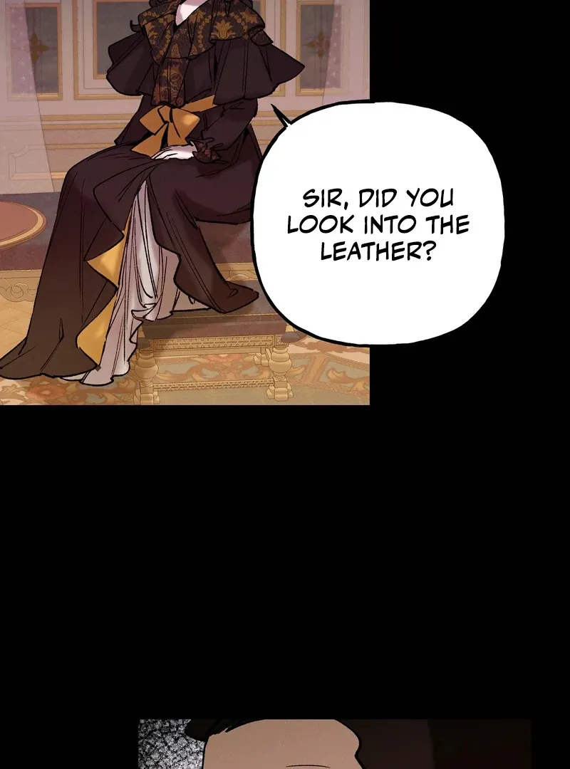 Toward the Blue Chapter 8 page 56 - 