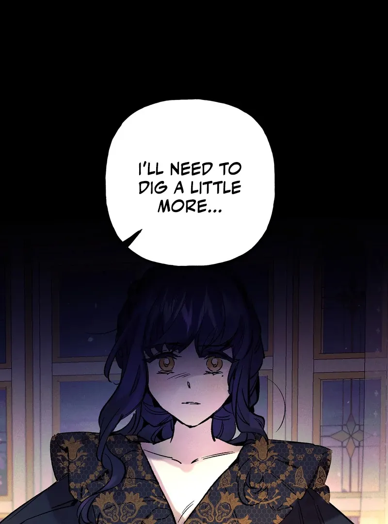 Toward the Blue Chapter 8 page 58 - 