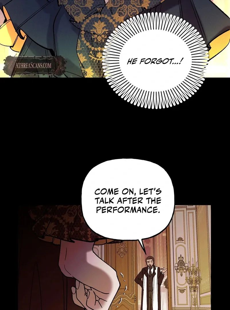 Toward the Blue Chapter 8 page 59 - 