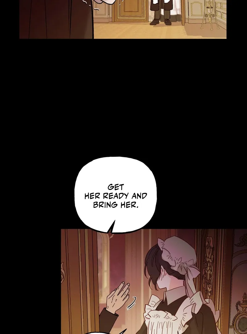 Toward the Blue Chapter 8 page 60 - 
