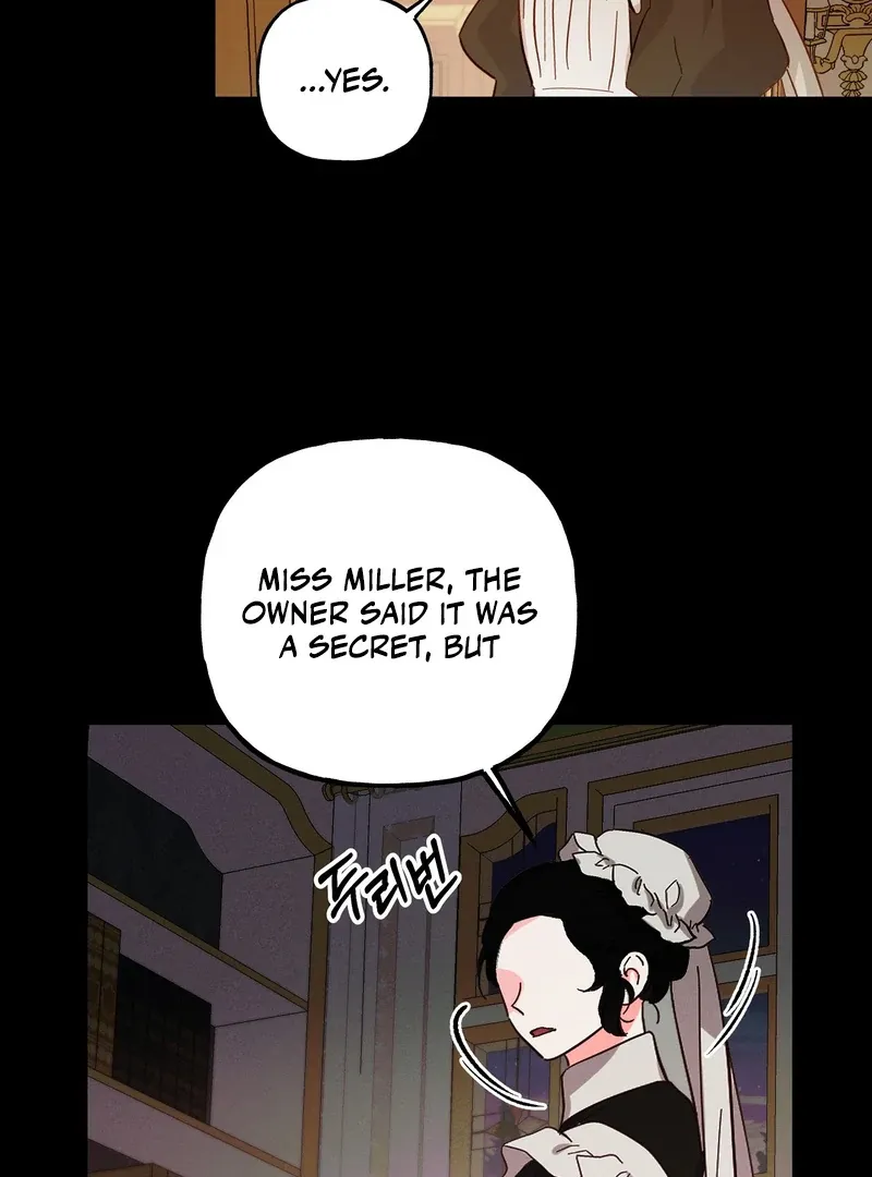 Toward the Blue Chapter 8 page 61 - 