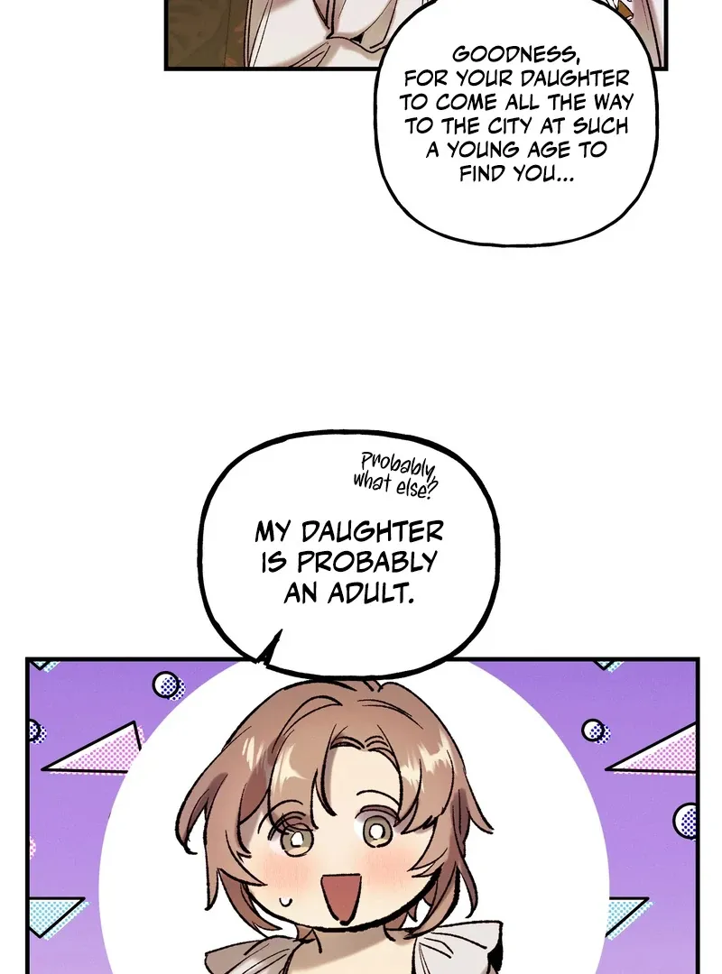 Toward the Blue Chapter 8 page 67 - 