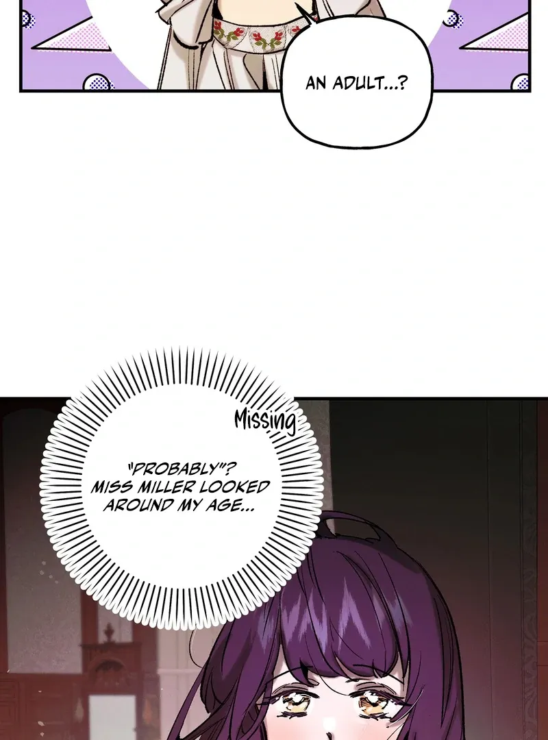 Toward the Blue Chapter 8 page 68 - 