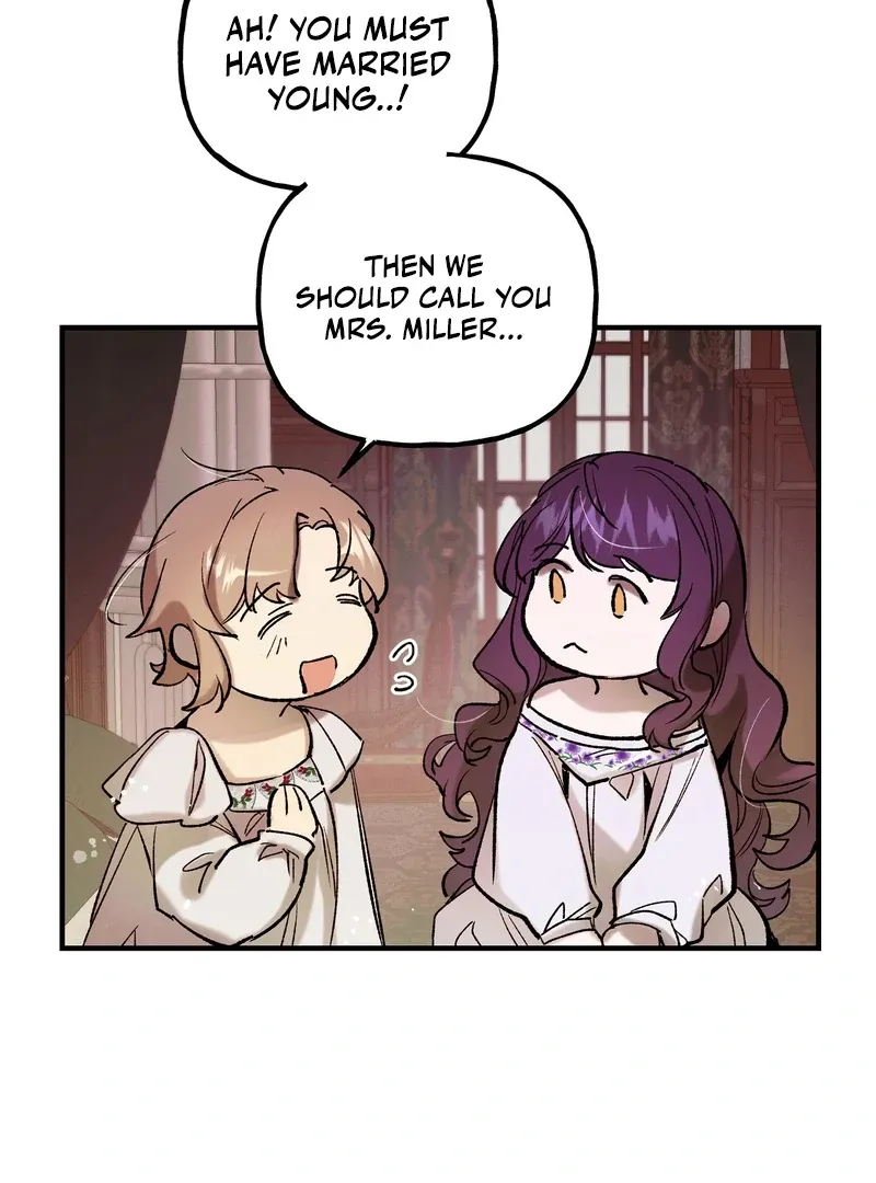 Toward the Blue Chapter 8 page 70 - 