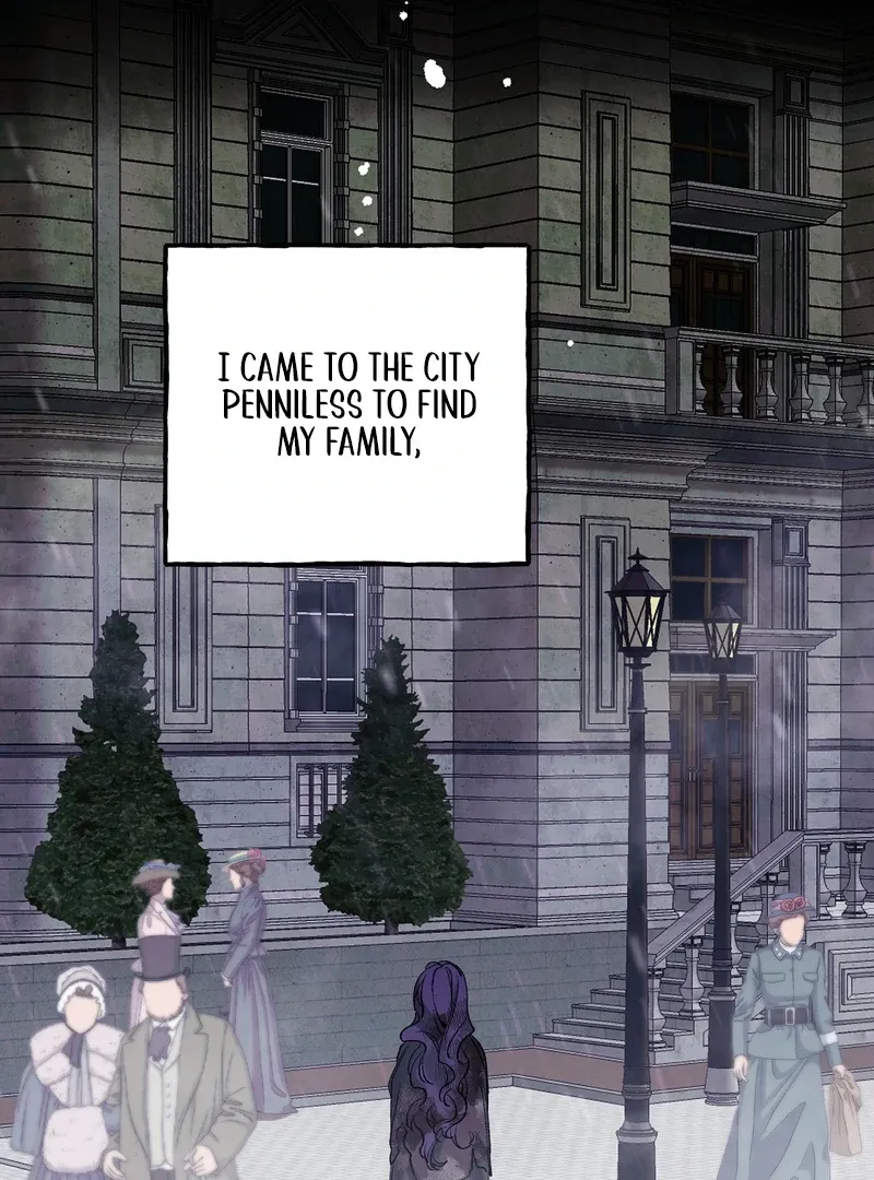 Toward the Blue Chapter 8 page 8 - 