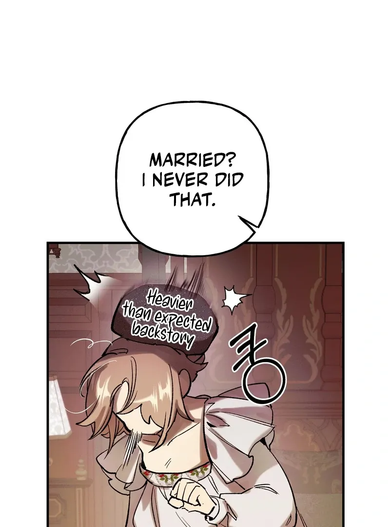 Toward the Blue Chapter 8 page 71 - 