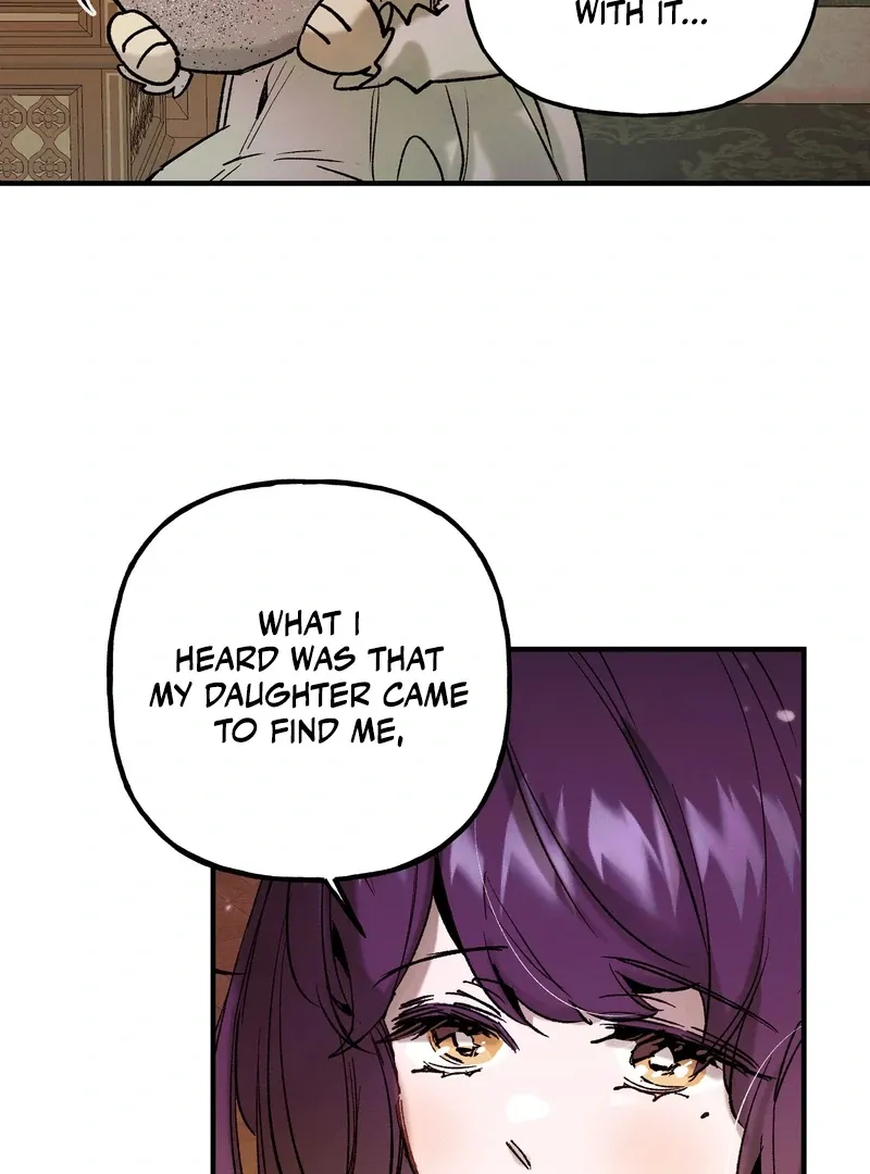 Toward the Blue Chapter 8 page 74 - 