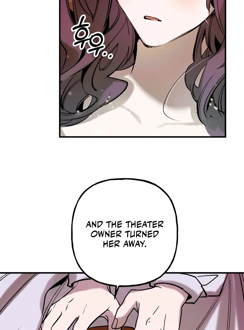 Toward the Blue Chapter 8 page 75 - 