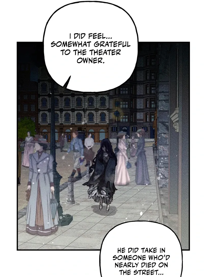 Toward the Blue Chapter 8 page 79 - 