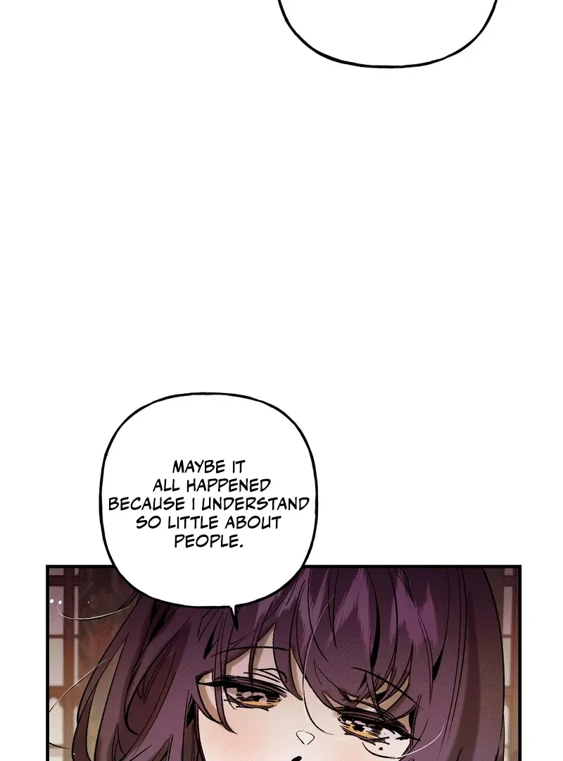Toward the Blue Chapter 8 page 80 - 