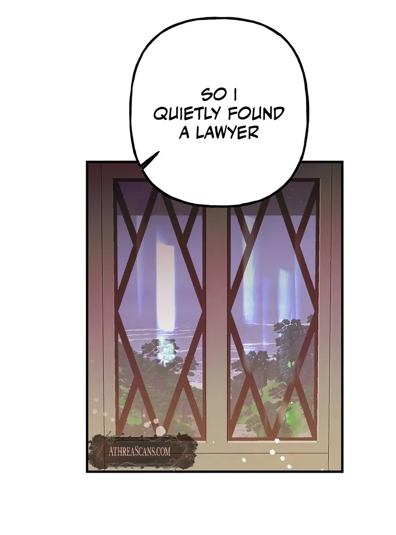 Toward the Blue Chapter 8 page 83 - 