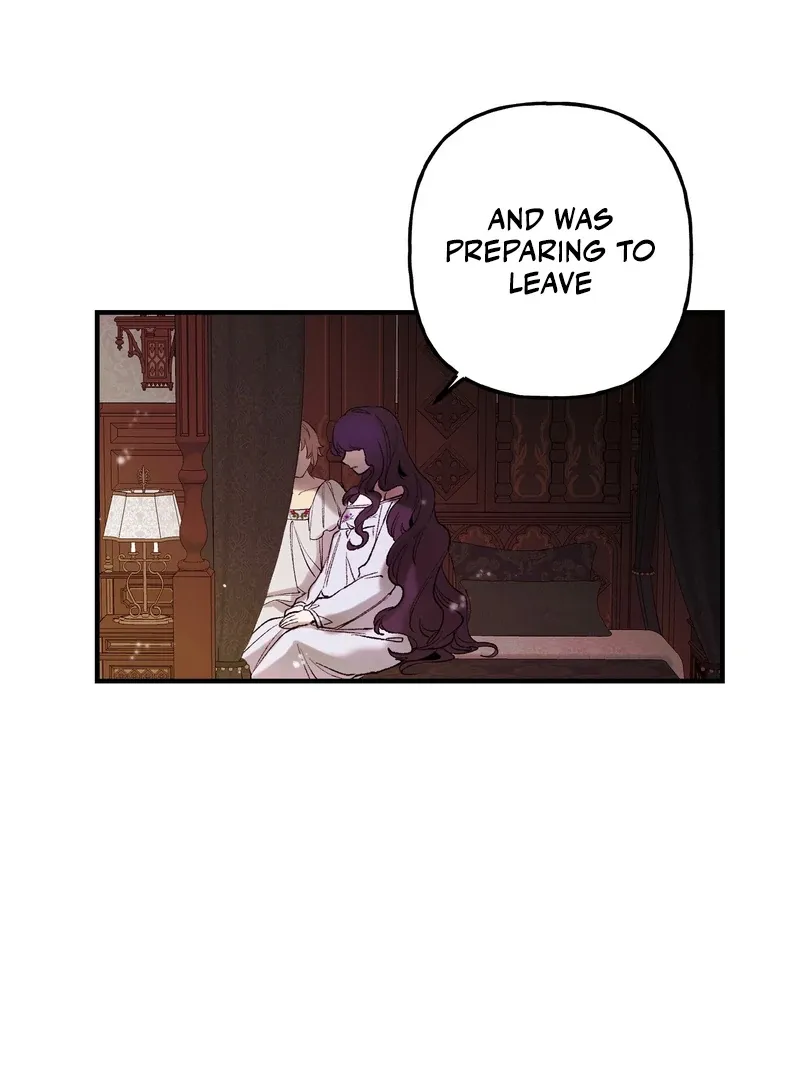 Toward the Blue Chapter 8 page 84 - 
