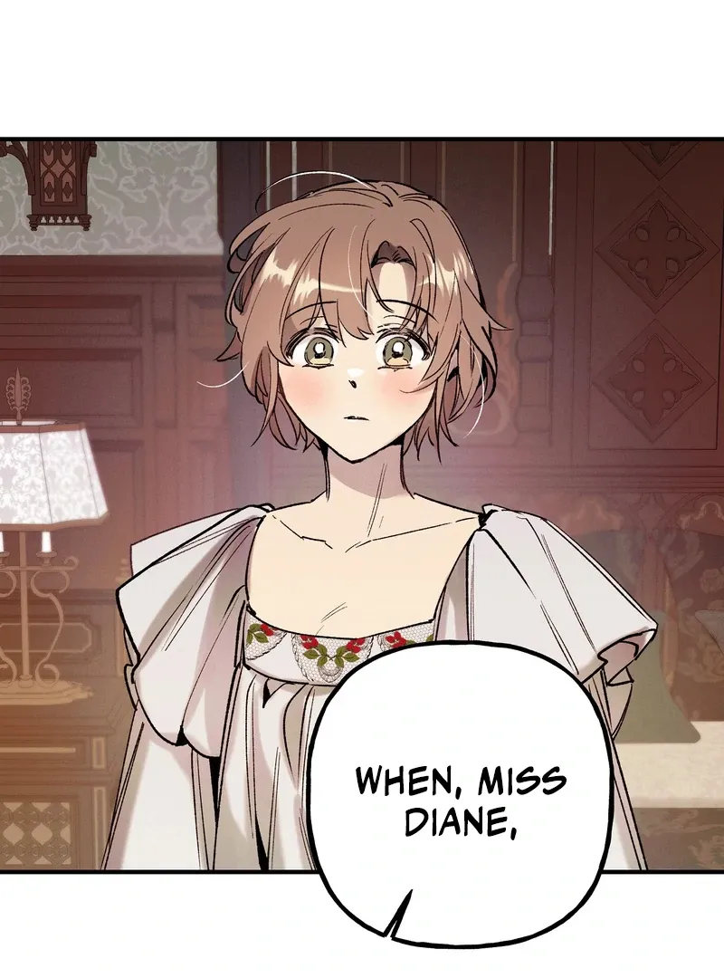 Toward the Blue Chapter 8 page 85 - 