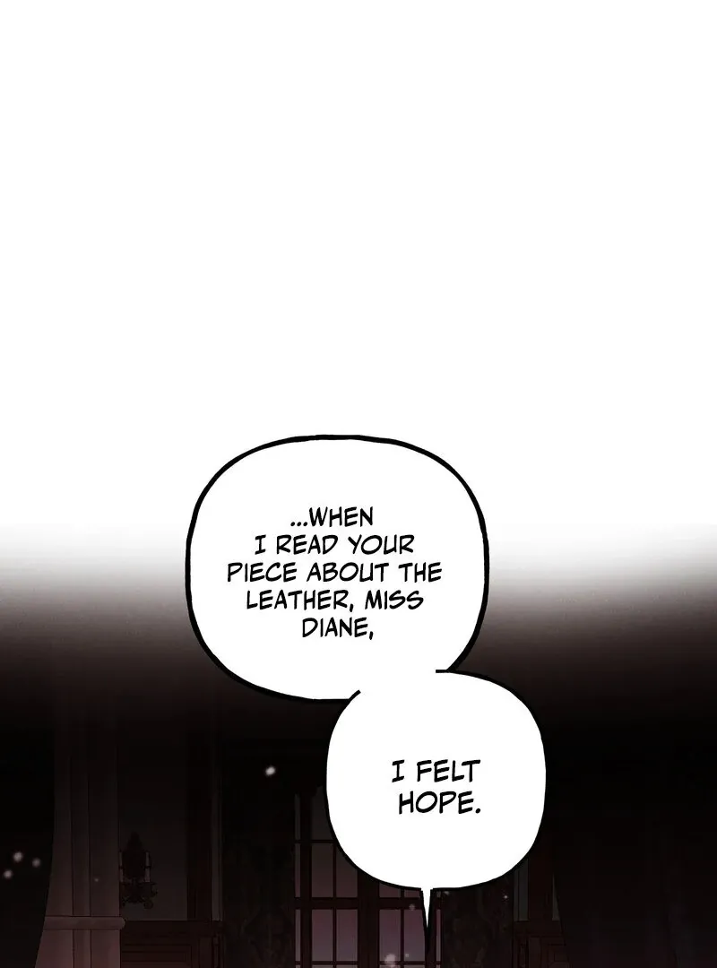 Toward the Blue Chapter 9 page 1 - 