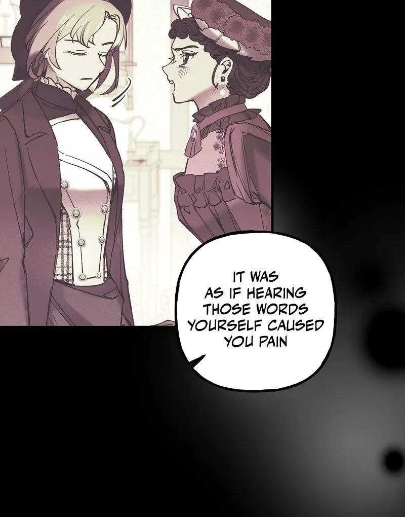 Toward the Blue Chapter 9 page 12 - 