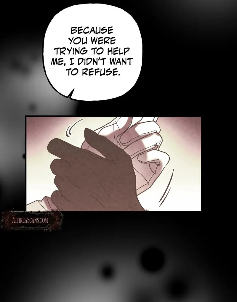 Toward the Blue Chapter 9 page 13 - 