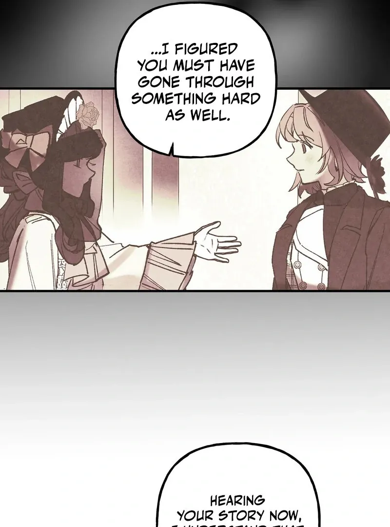 Toward the Blue Chapter 9 page 14 - 