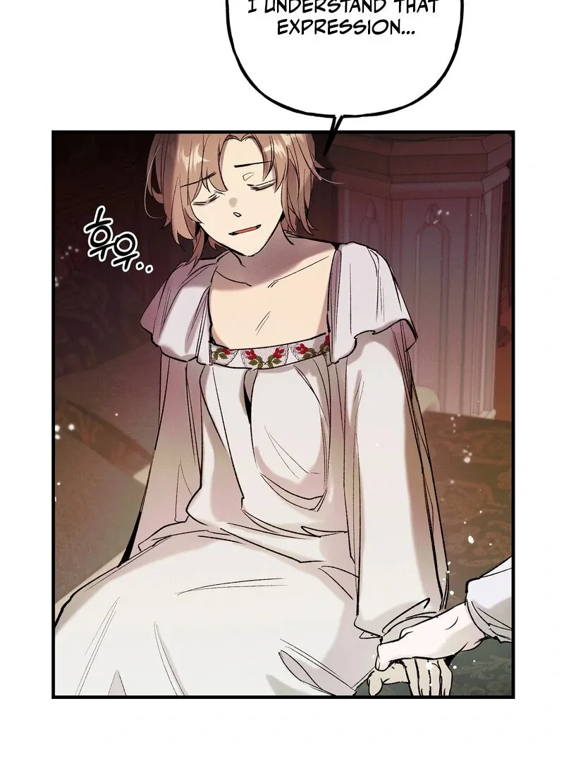Toward the Blue Chapter 9 page 15 - 