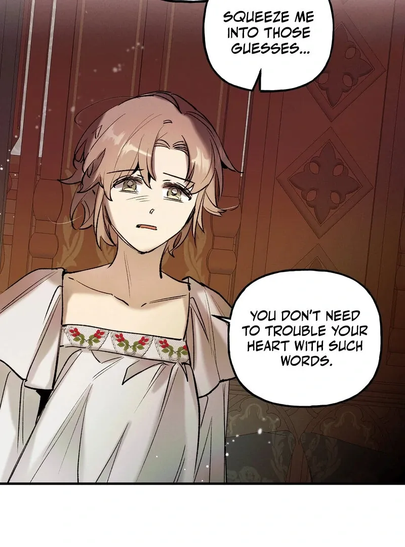 Toward the Blue Chapter 9 page 20 - 