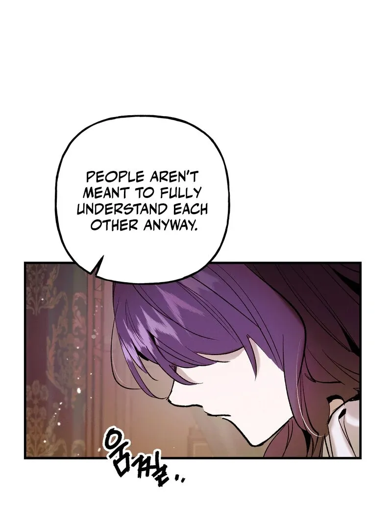 Toward the Blue Chapter 9 page 21 - 
