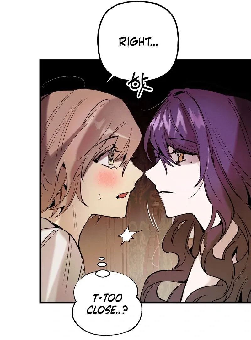 Toward the Blue Chapter 9 page 27 - 