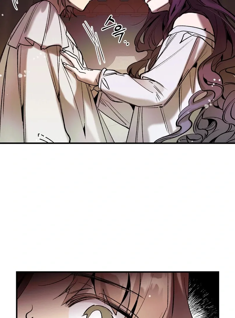 Toward the Blue Chapter 9 page 30 - 