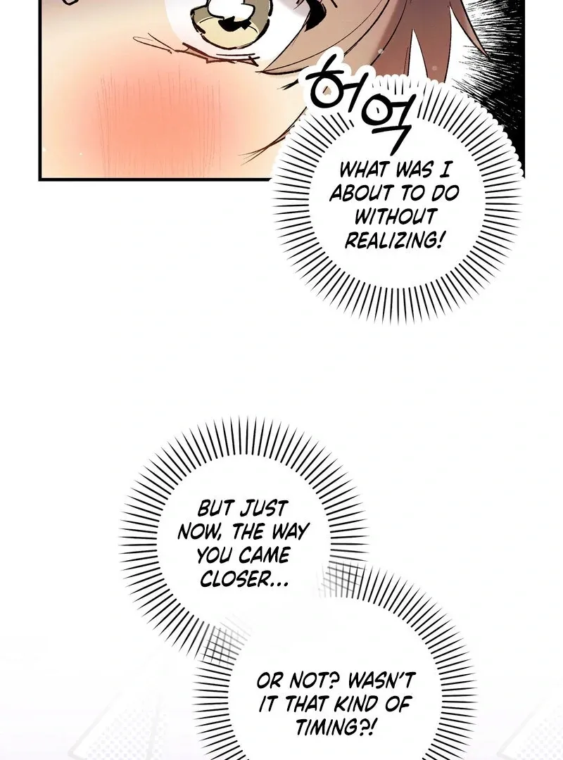 Toward the Blue Chapter 9 page 31 - 