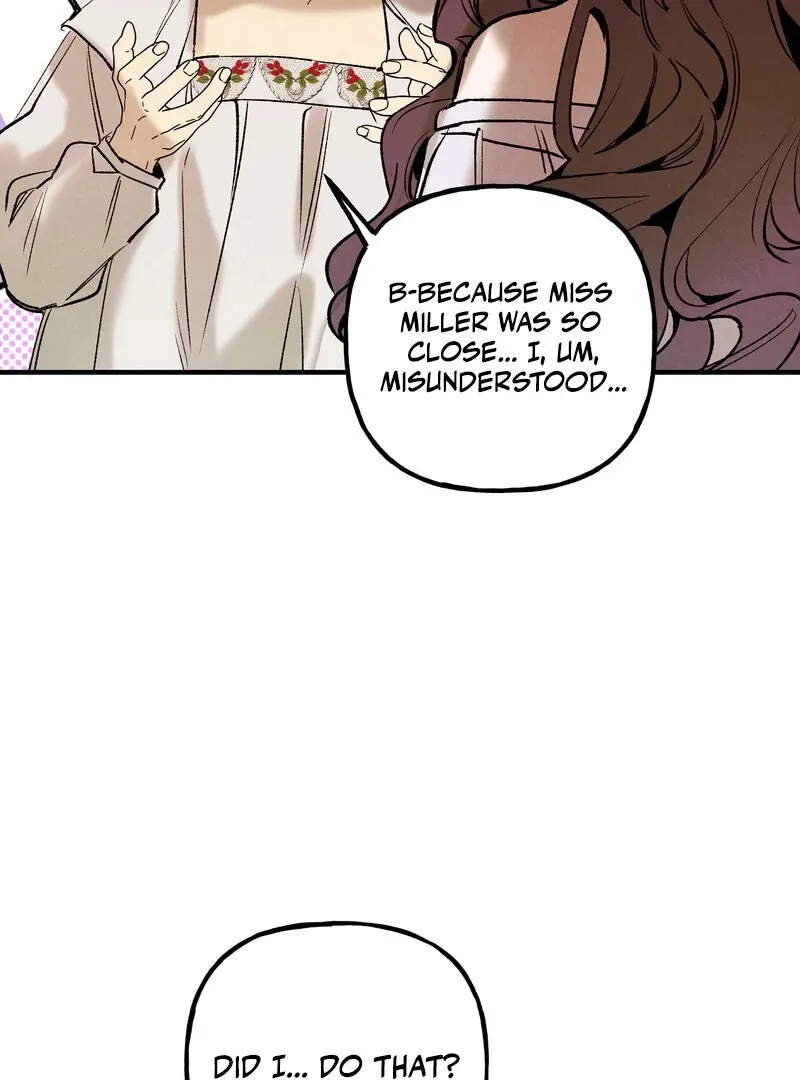 Toward the Blue Chapter 9 page 33 - 