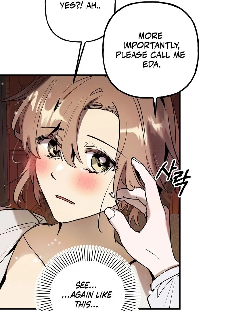 Toward the Blue Chapter 9 page 35 - 