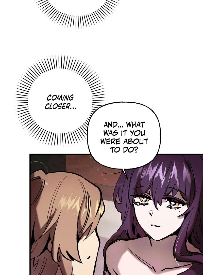 Toward the Blue Chapter 9 page 36 - 