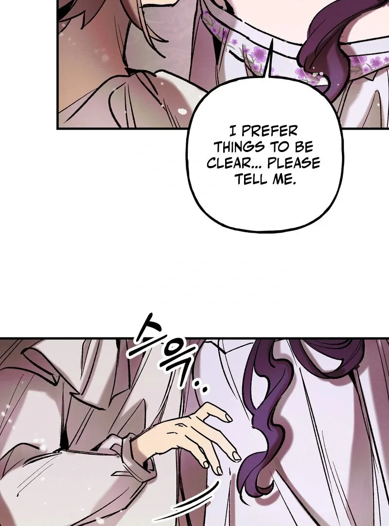 Toward the Blue Chapter 9 page 37 - 
