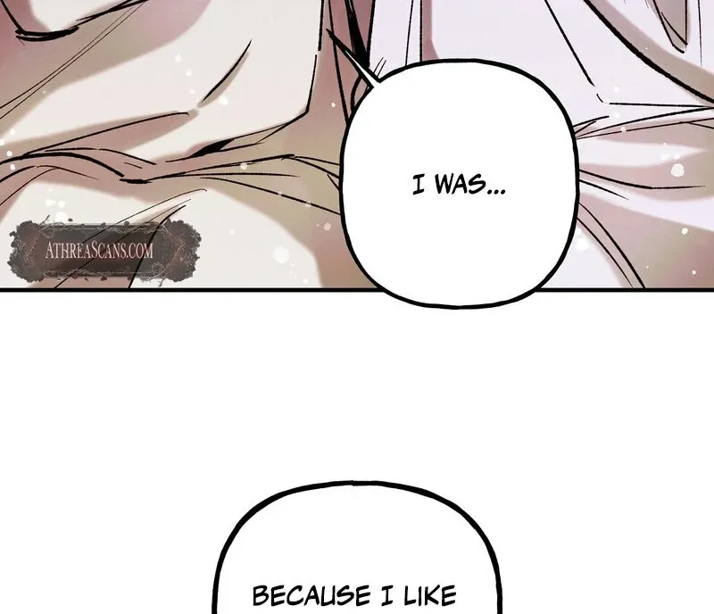 Toward the Blue Chapter 9 page 38 - 