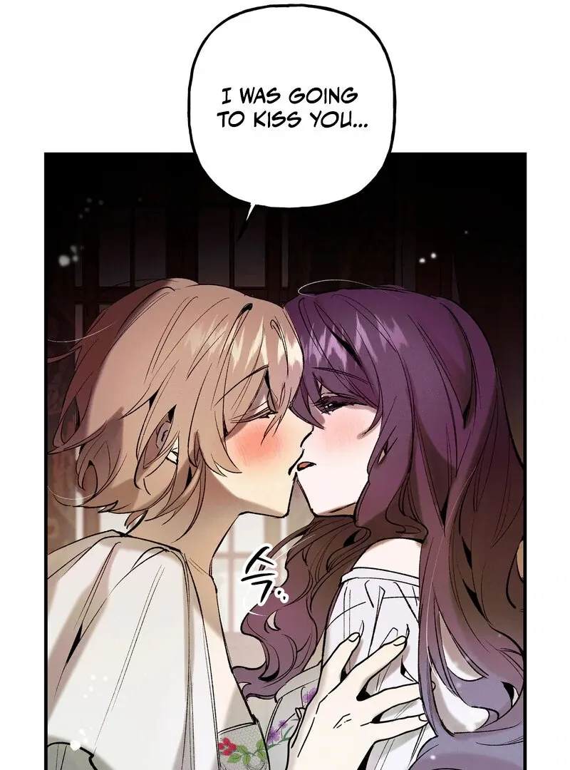 Toward the Blue Chapter 9 page 40 - 