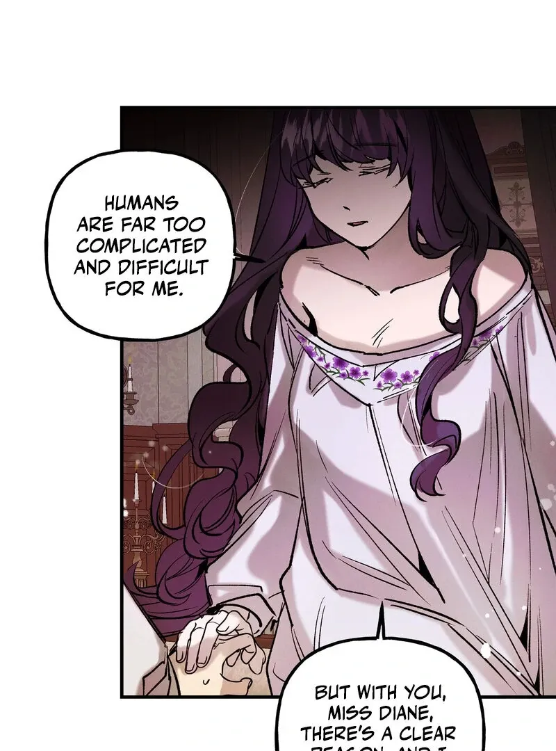 Toward the Blue Chapter 9 page 5 - 