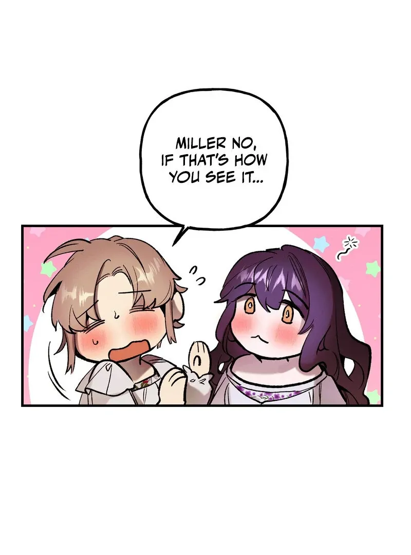 Toward the Blue Chapter 9 page 44 - 