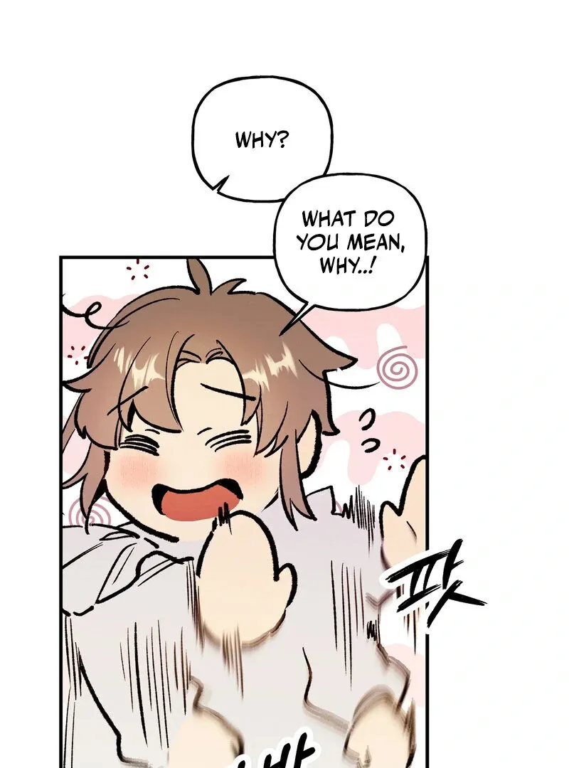 Toward the Blue Chapter 9 page 45 - 