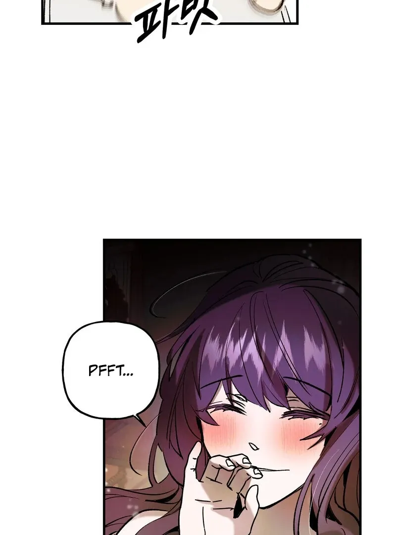 Toward the Blue Chapter 9 page 46 - 