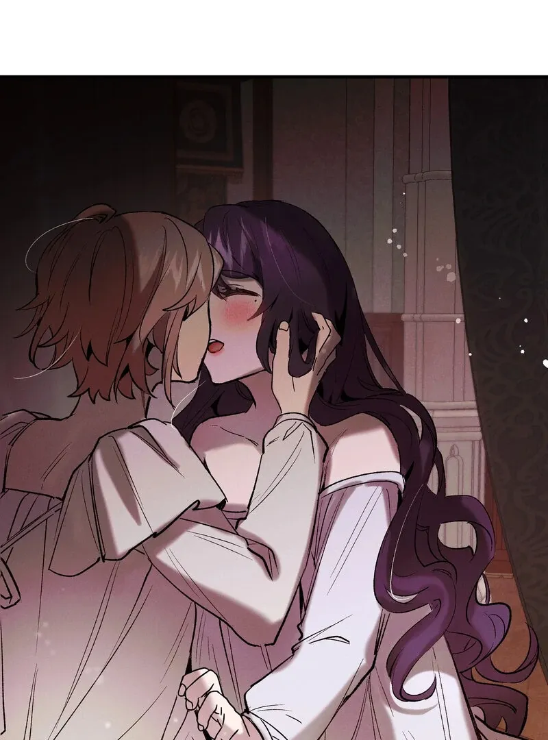 Toward the Blue Chapter 9 page 53 - 