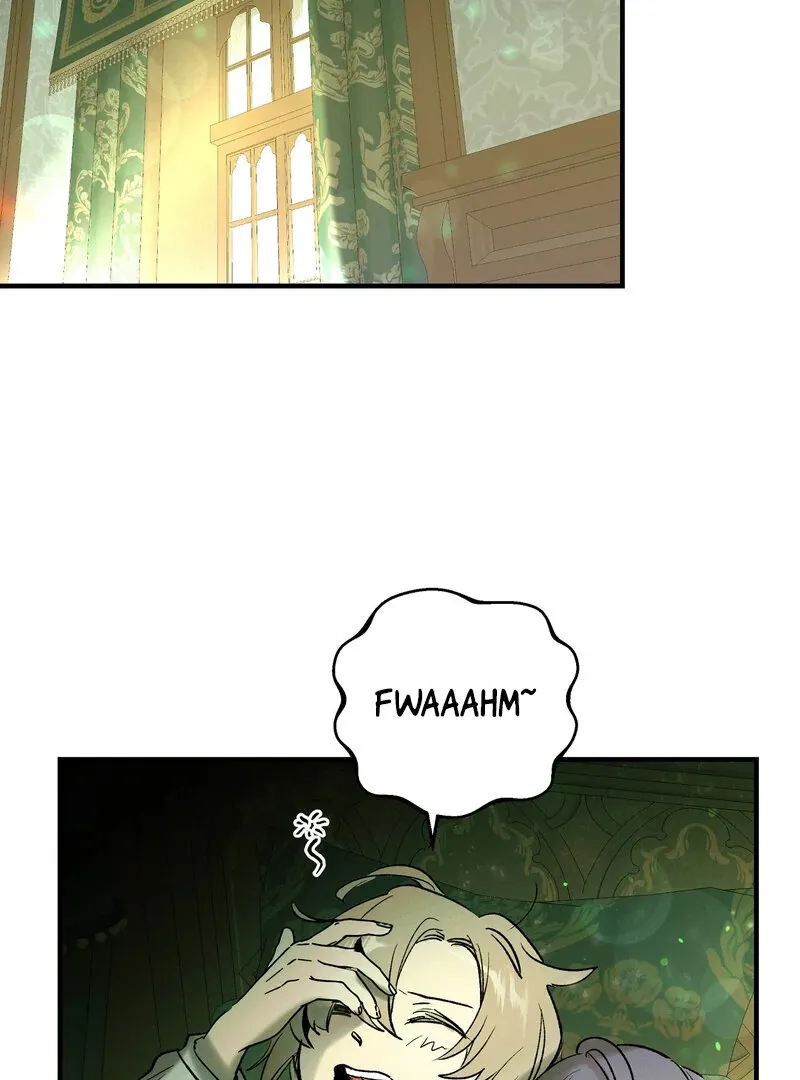 Toward the Blue Chapter 9 page 56 - 