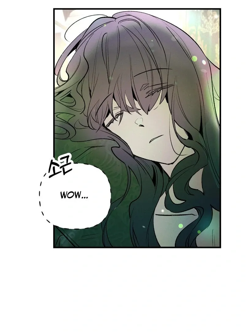 Toward the Blue Chapter 9 page 59 - 