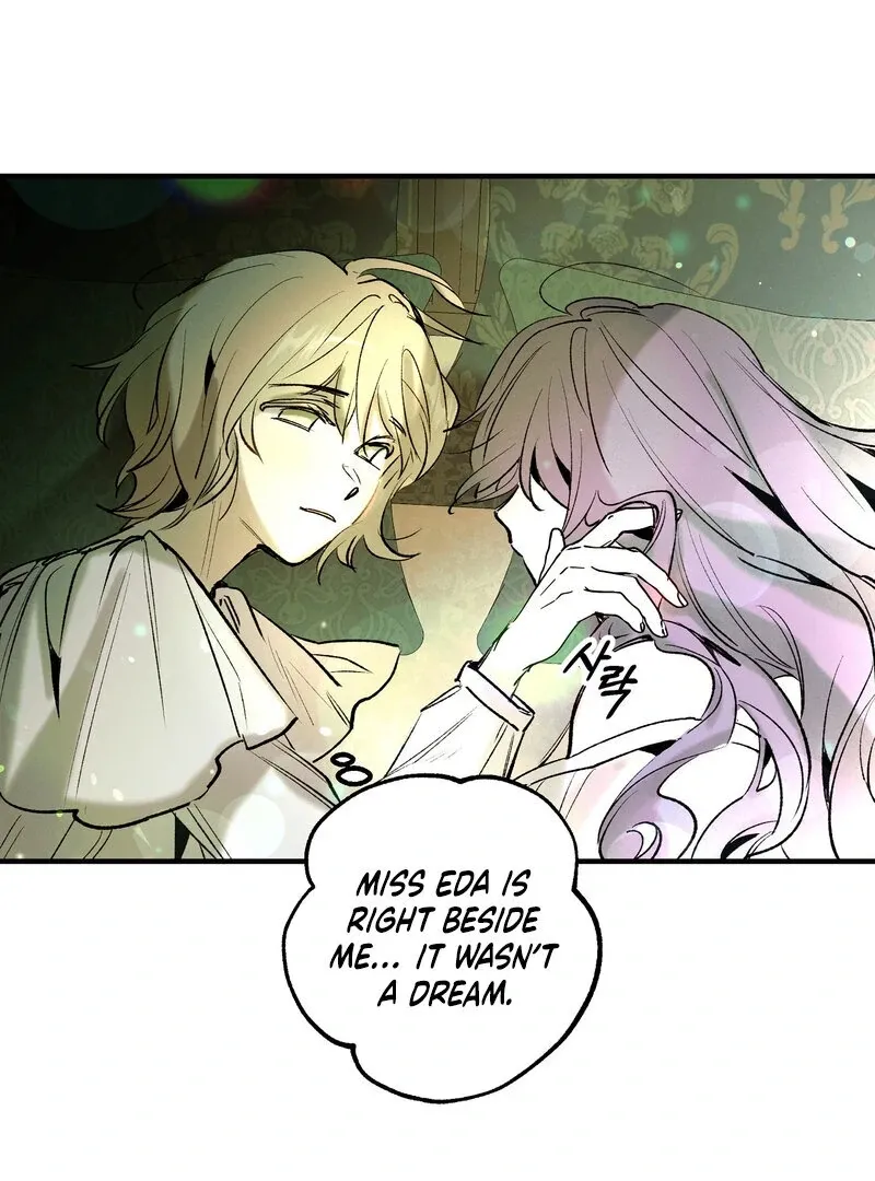 Toward the Blue Chapter 9 page 60 - 