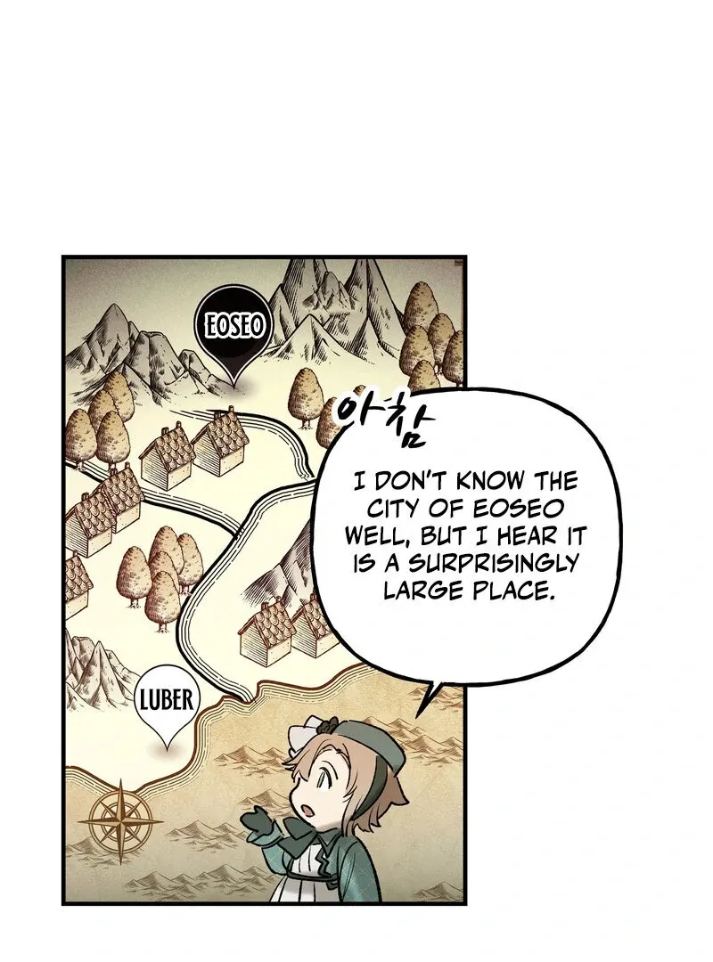 Toward the Blue Chapter 9 page 68 - 