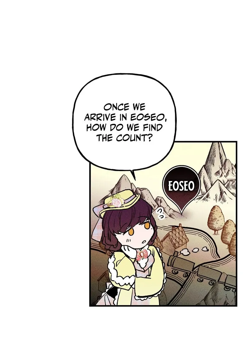 Toward the Blue Chapter 9 page 69 - 
