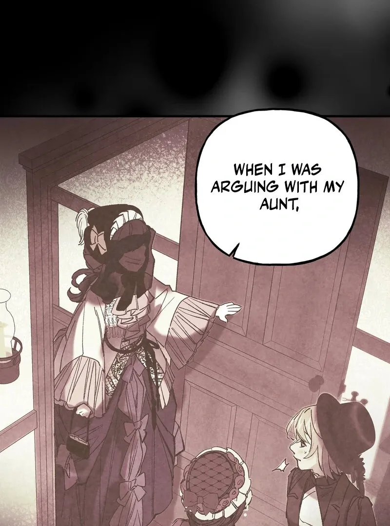 Toward the Blue Chapter 9 page 9 - 