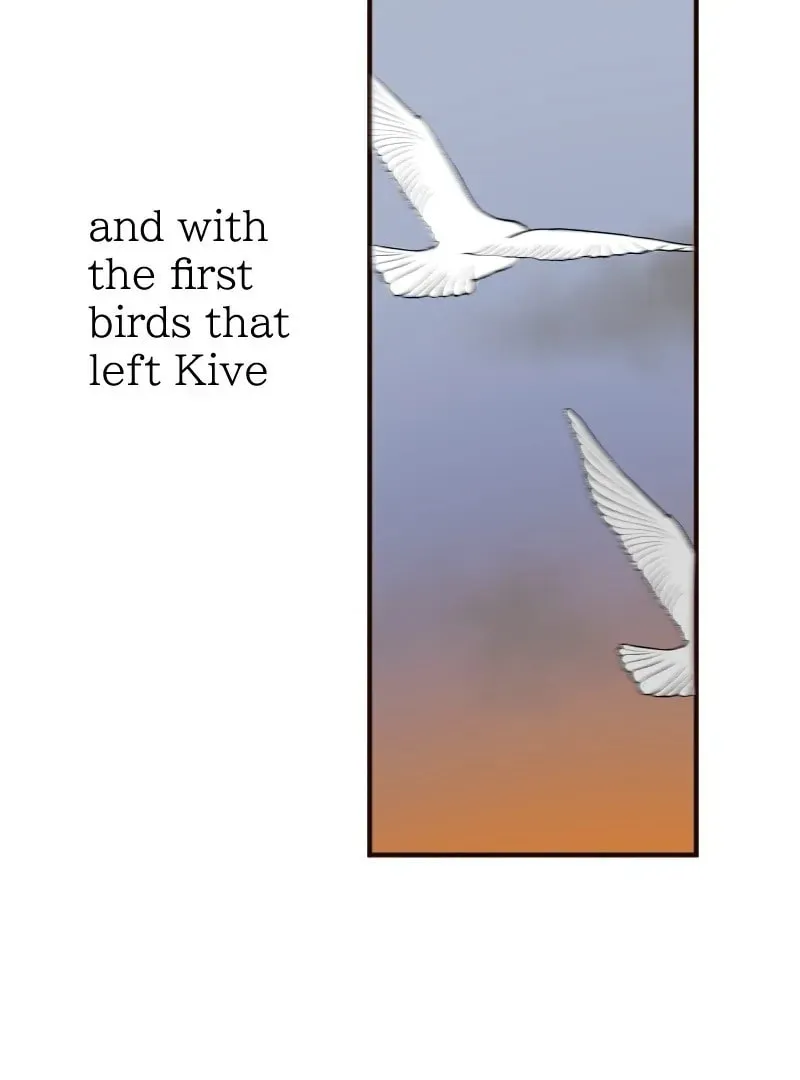 Towards The Sun Chapter 1 page 2 - 